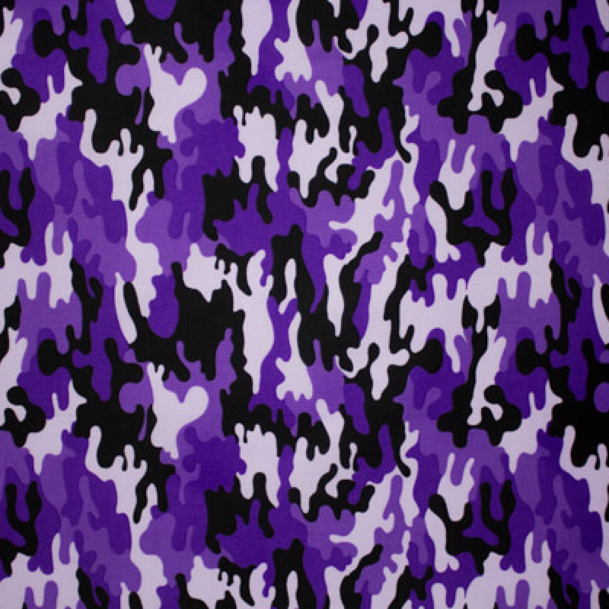 camo purple