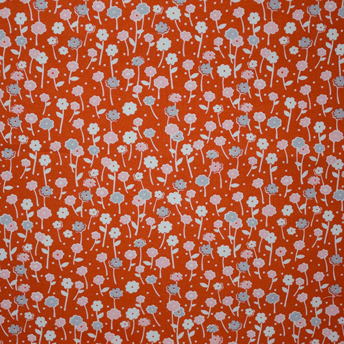 Flowers – Orange