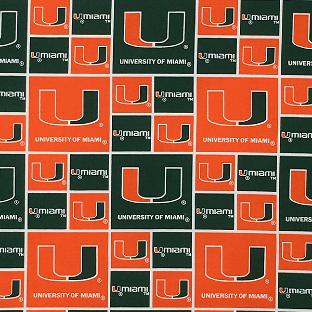 U of Miami – checker (Copy)