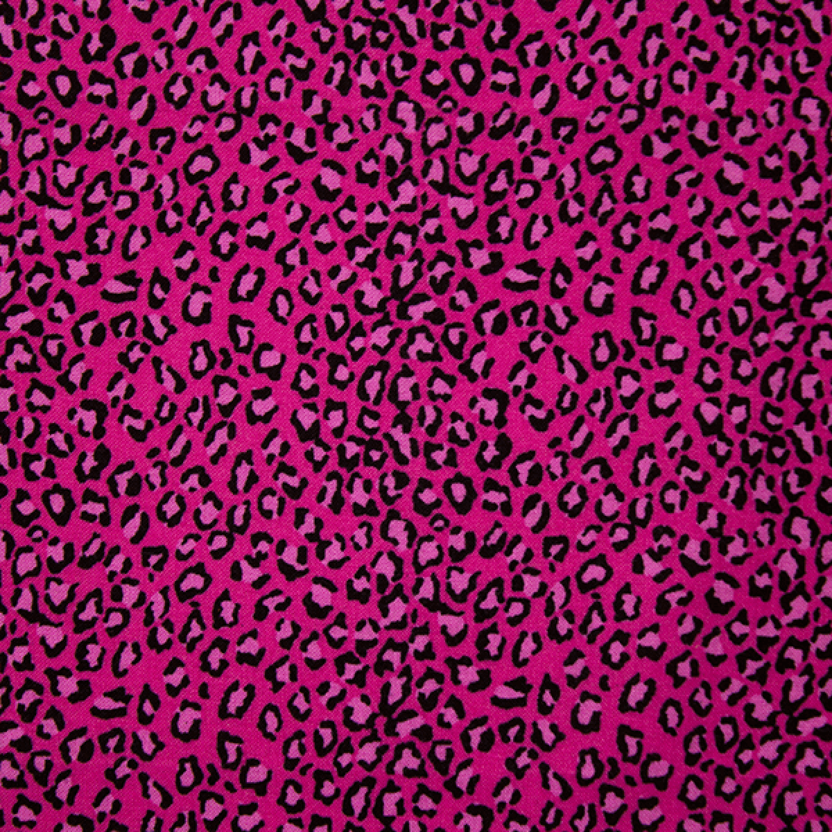 Cheetah Pink